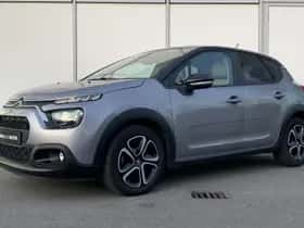 Citroën C3 (2021) thumbnail 21