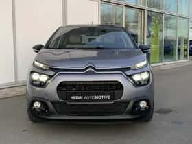 Citroën C3 (2021) thumbnail 4