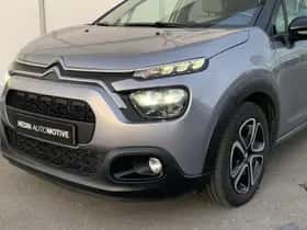 Citroën C3 (2021) thumbnail 5