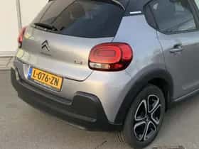 Citroën C3 (2021) thumbnail 6