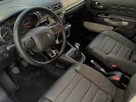 Citroën C3 (2021) thumbnail 7