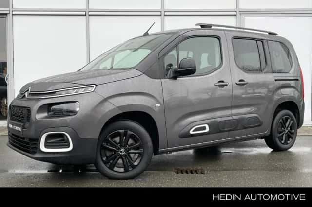 Citroën Berlingo (2023) thumbnail 1