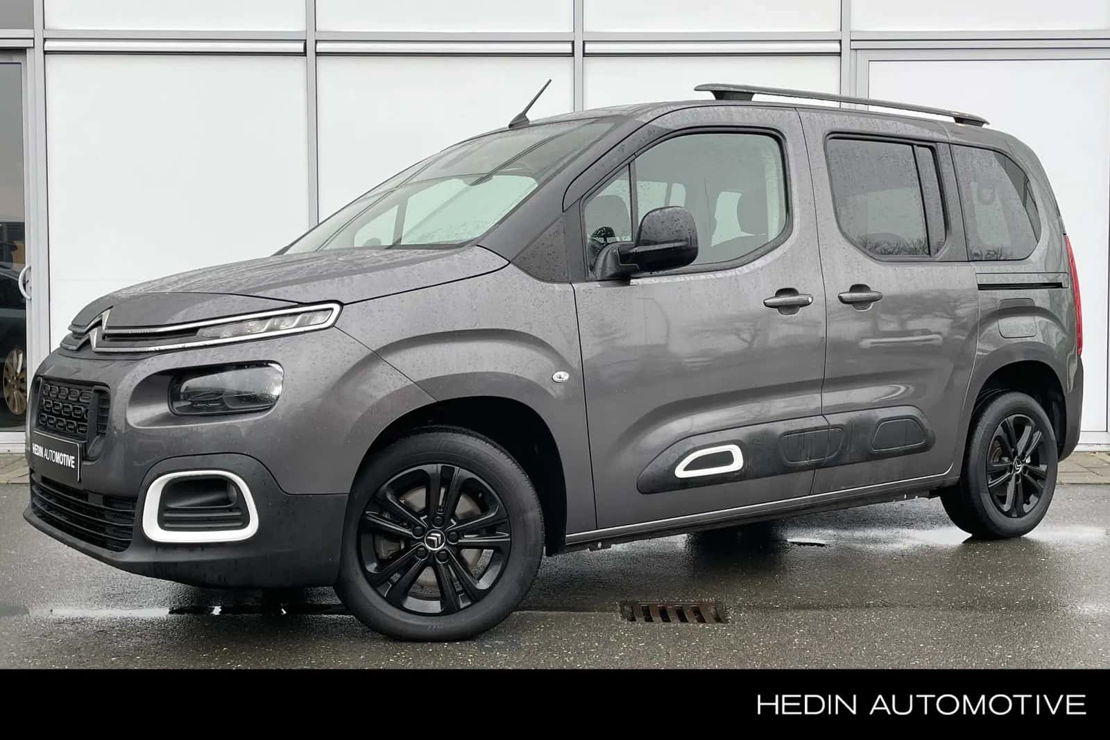 Citroën Berlingo (2023) — foto 1