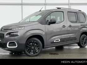 Citroën Berlingo (2023)