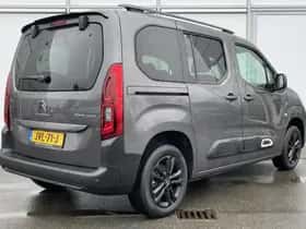 Citroën Berlingo (2023) thumbnail 2