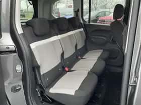 Citroën Berlingo (2023) thumbnail 12