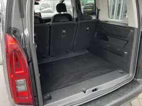 Citroën Berlingo (2023) thumbnail 13