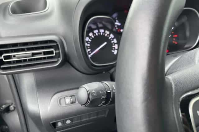 Citroën Berlingo (2023) thumbnail 14