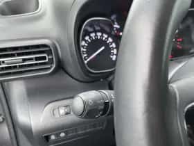Citroën Berlingo (2023) thumbnail 14