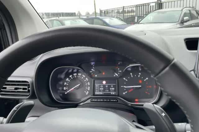 Citroën Berlingo (2023) thumbnail 16
