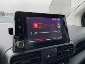 Citroën Berlingo (2023) thumbnail 19