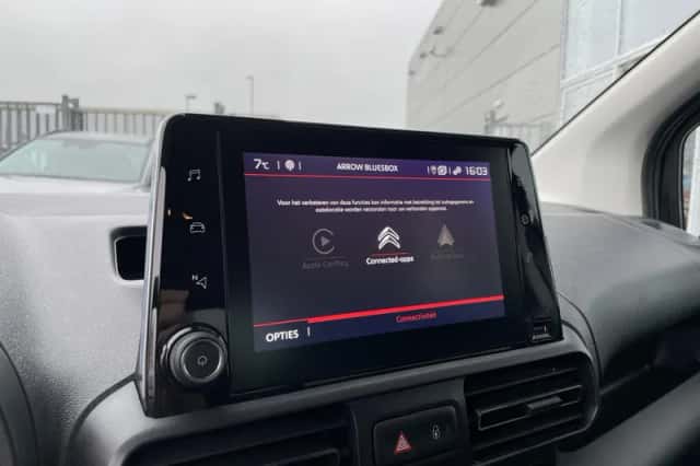 Citroën Berlingo (2023) thumbnail 20