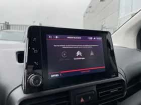 Citroën Berlingo (2023) thumbnail 20