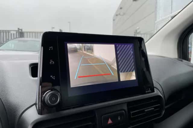 Citroën Berlingo (2023) thumbnail 21