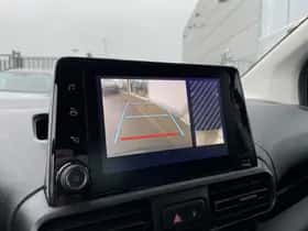 Citroën Berlingo (2023) thumbnail 21