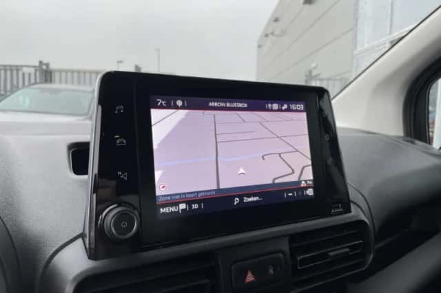 Citroën Berlingo (2023) thumbnail 22