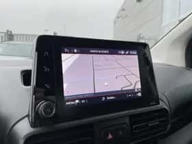 Citroën Berlingo (2023) thumbnail 22