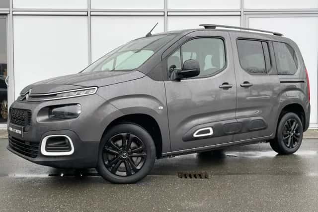 Citroën Berlingo (2023) thumbnail 25