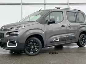 Citroën Berlingo (2023) thumbnail 25