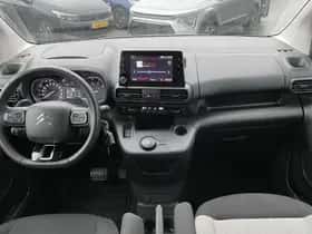 Citroën Berlingo (2023) thumbnail 4
