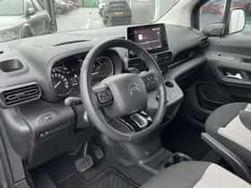 Citroën Berlingo (2023) thumbnail 5