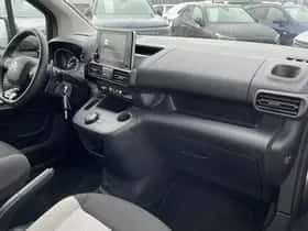 Citroën Berlingo (2023) thumbnail 6