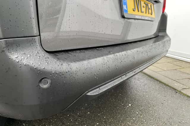 Citroën Berlingo (2023) thumbnail 7