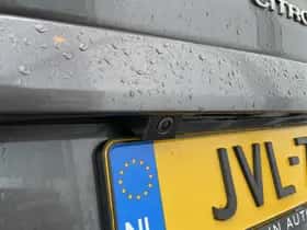 Citroën Berlingo (2023) thumbnail 8