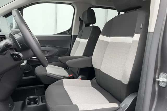 Citroën Berlingo (2023) thumbnail 9