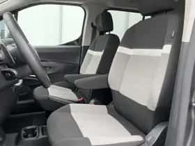 Citroën Berlingo (2023) thumbnail 9