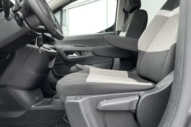 Citroën Berlingo (2023) thumbnail 10