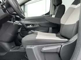 Citroën Berlingo (2023) thumbnail 10