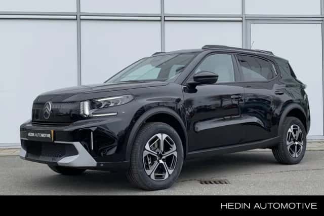 Citroën C3 Aircross (2026) thumbnail 1