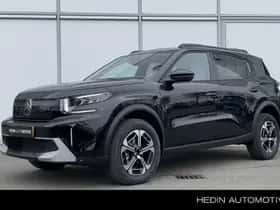Citroën C3 Aircross (2026) thumbnail 1