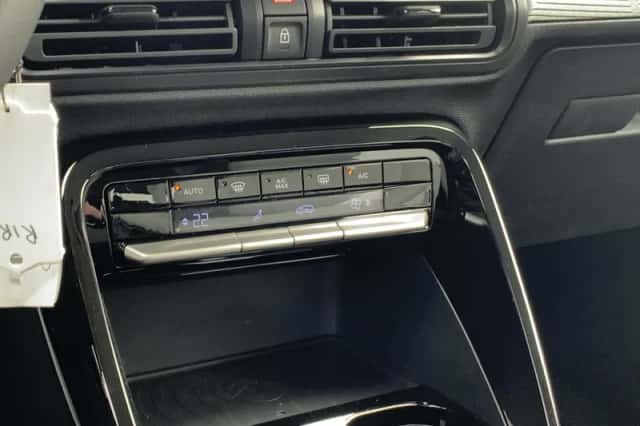 Citroën C3 Aircross (2026) thumbnail 12