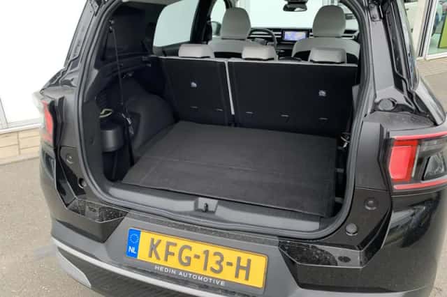 Citroën C3 Aircross (2026) thumbnail 14