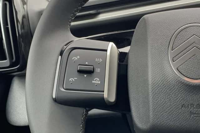 Citroën C3 Aircross (2026) thumbnail 15