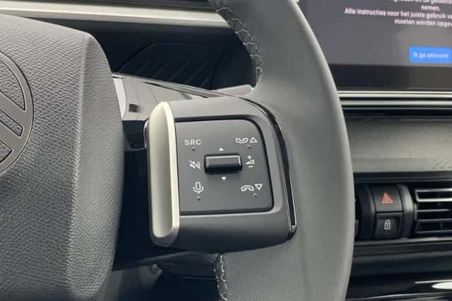 Citroën C3 Aircross (2026) thumbnail 16