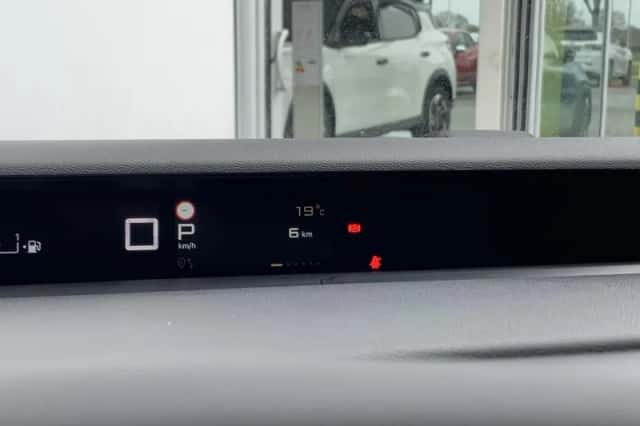 Citroën C3 Aircross (2026) thumbnail 17