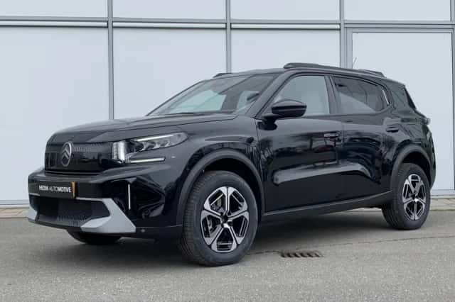 Citroën C3 Aircross (2026) thumbnail 20