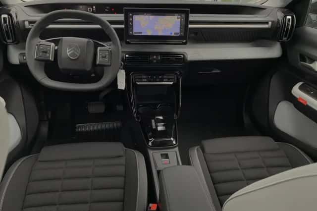 Citroën C3 Aircross (2026) thumbnail 3
