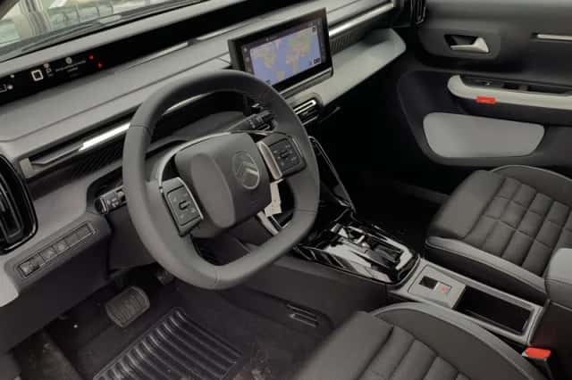 Citroën C3 Aircross (2026) thumbnail 4