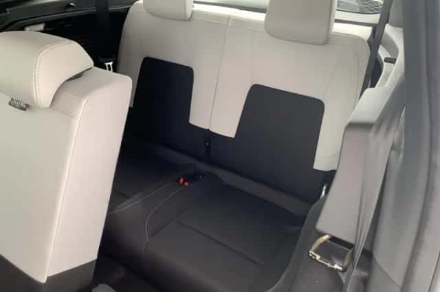 Citroën C3 Aircross (2026) thumbnail 6