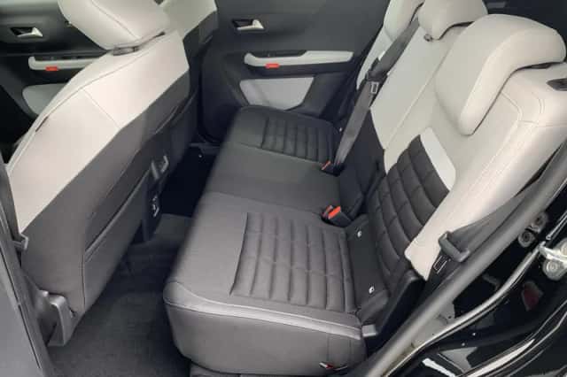 Citroën C3 Aircross (2026) thumbnail 7