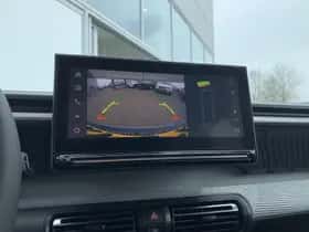 Citroën C3 Aircross (2026) thumbnail 8