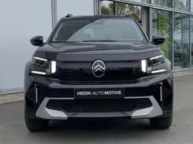 Citroën C3 Aircross (2026) thumbnail 9