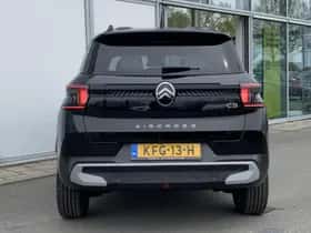 Citroën C3 Aircross (2026) thumbnail 10