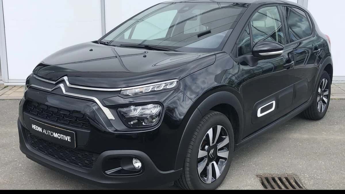 Citroën C3 (2021) — foto 1