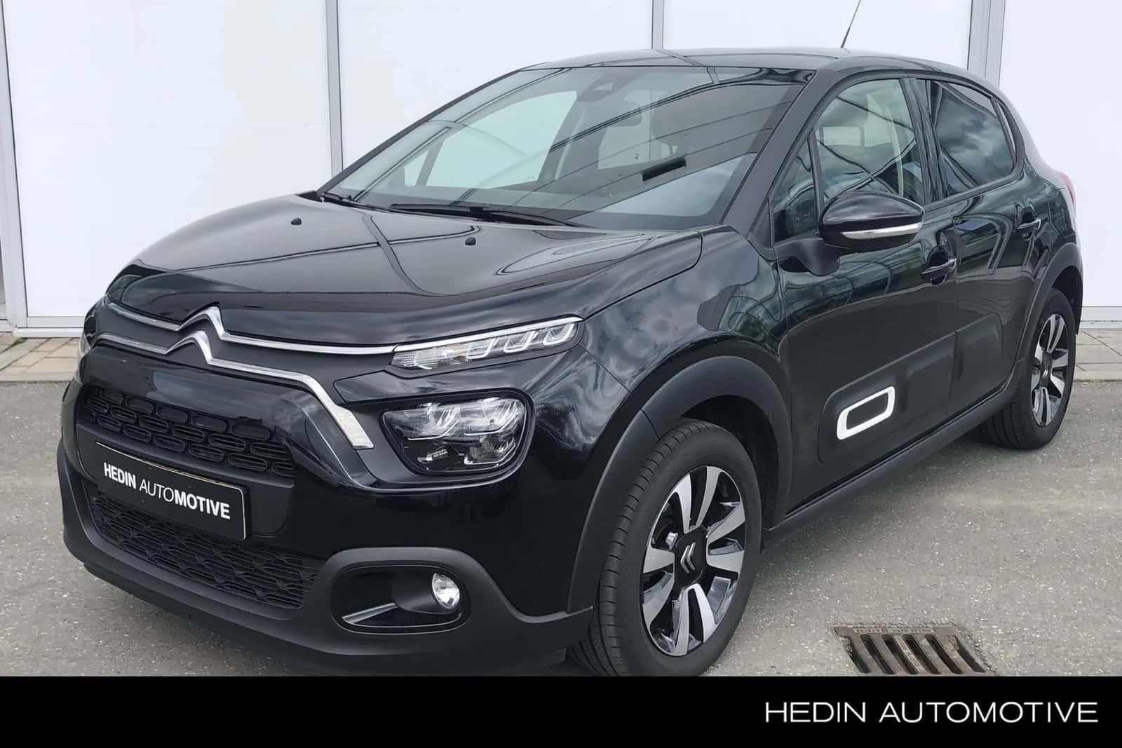 Citroën C3 (2021) — foto 1
