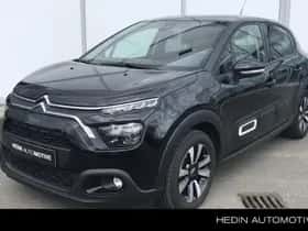 Citroën C3 (2021)